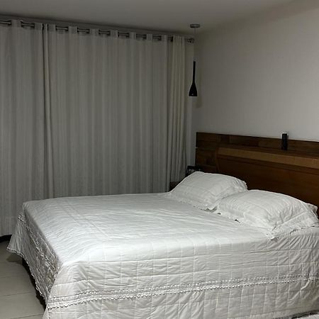 伊帕廷加A Casa Perfeita别墅 外观 照片