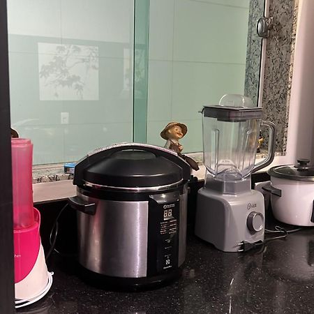 伊帕廷加A Casa Perfeita别墅 外观 照片
