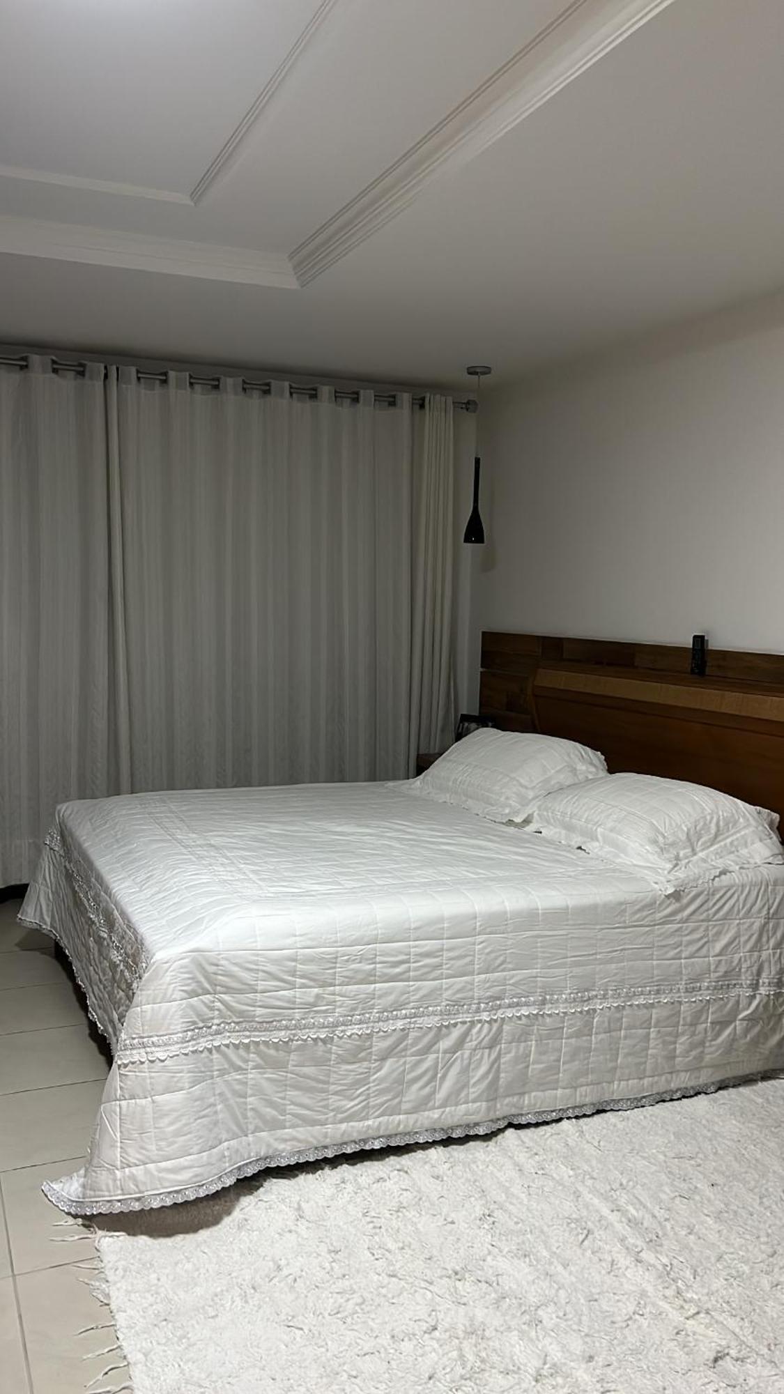 伊帕廷加A Casa Perfeita别墅 外观 照片