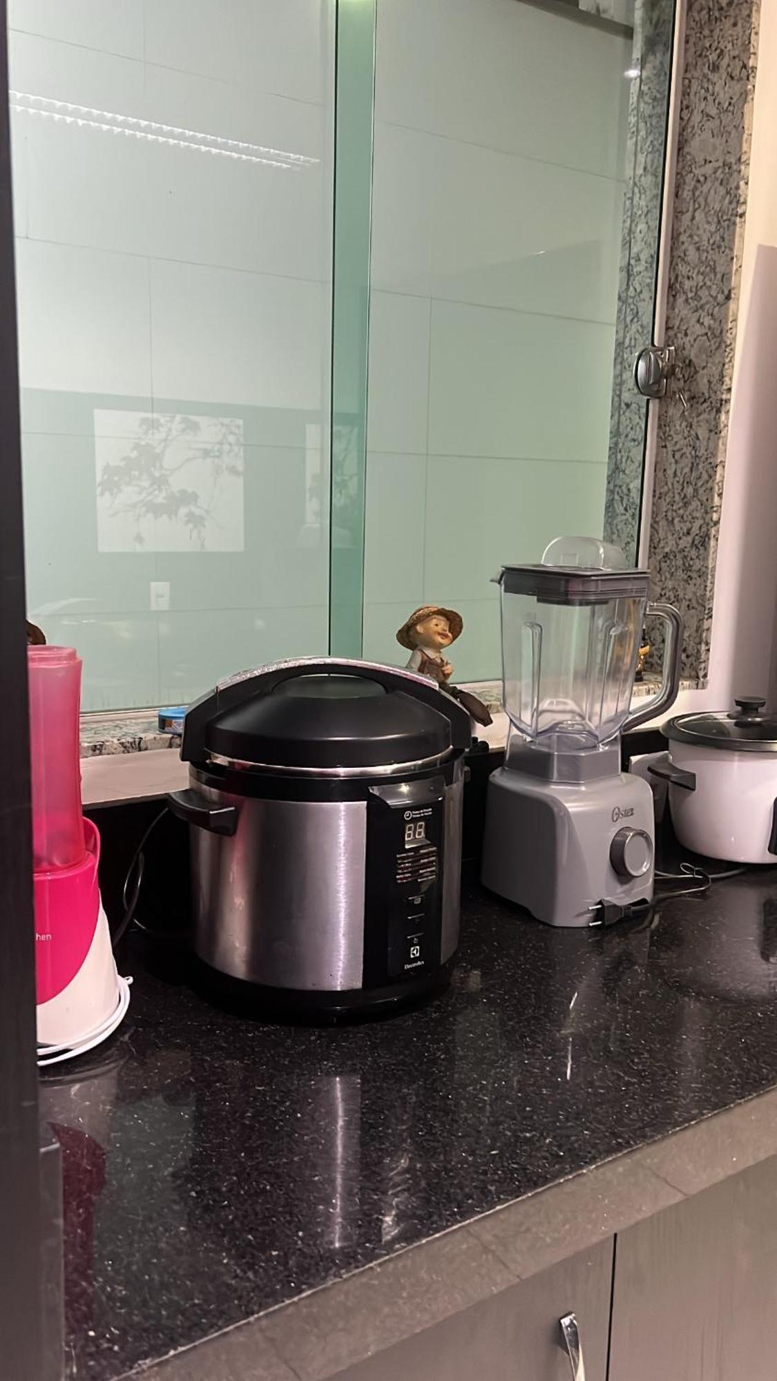 伊帕廷加A Casa Perfeita别墅 外观 照片