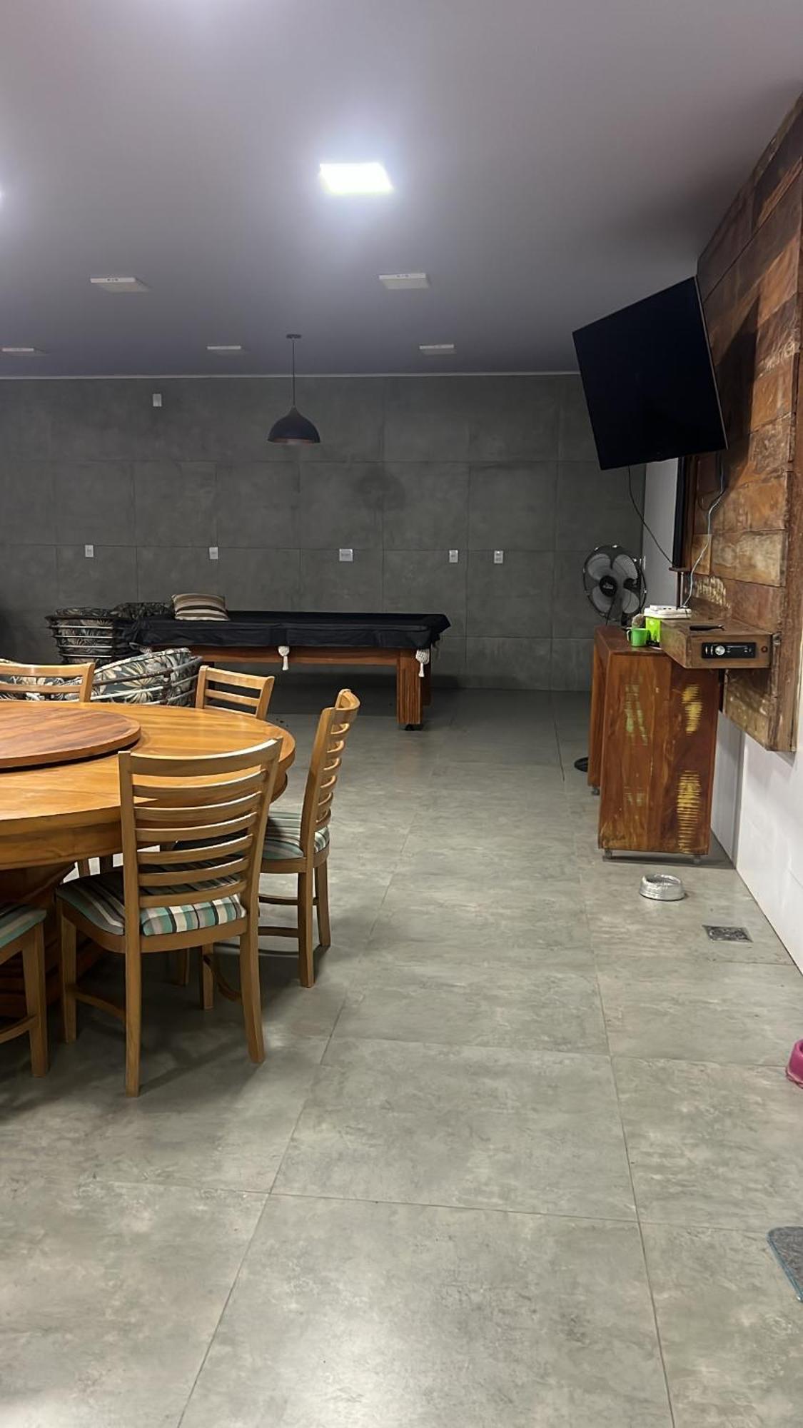 伊帕廷加A Casa Perfeita别墅 外观 照片