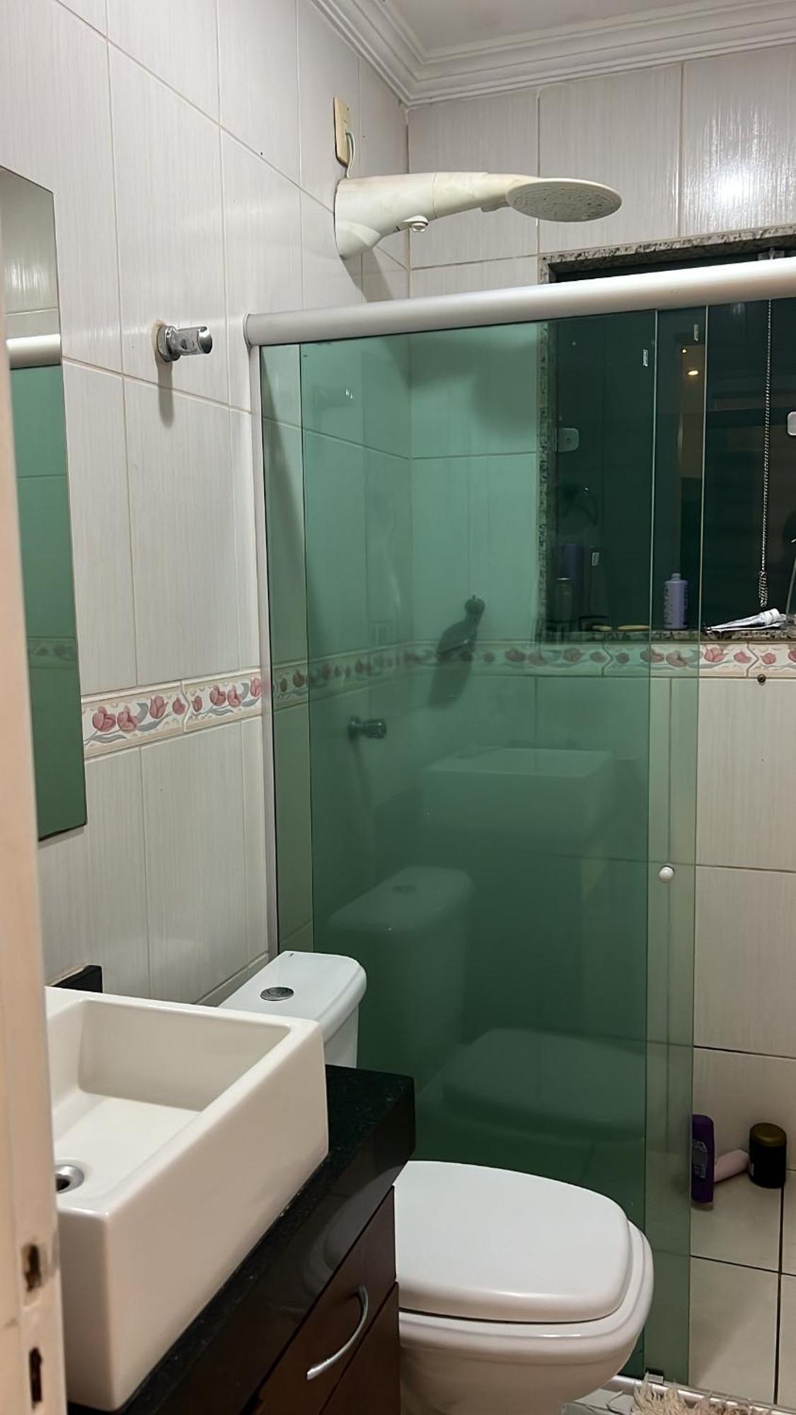 伊帕廷加A Casa Perfeita别墅 外观 照片